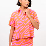 Swing Popover Top
