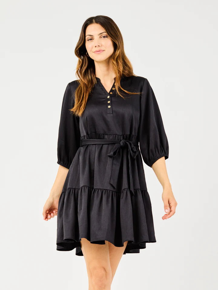 Talia Dress