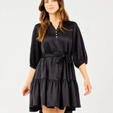 Talia Dress