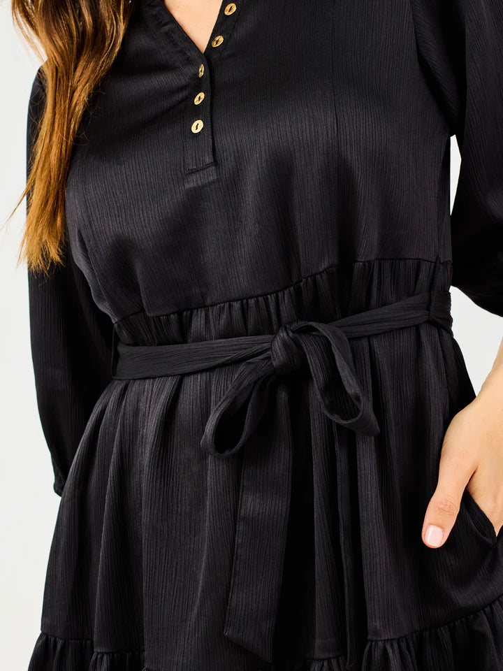 Talia Dress