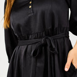 Talia Dress