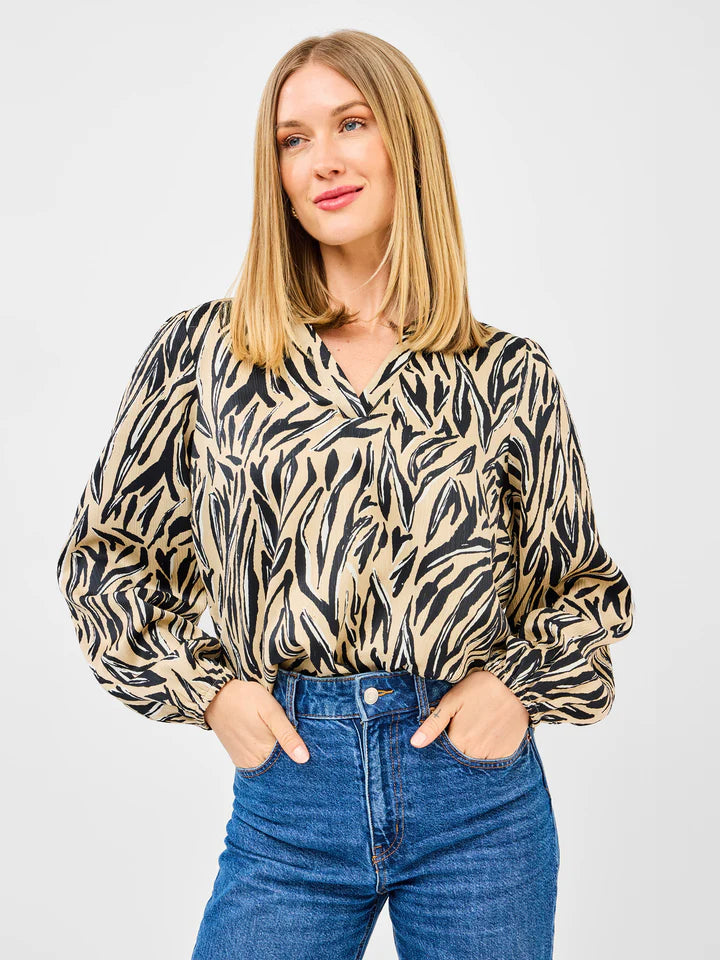Kayla Top