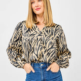Kayla Top
