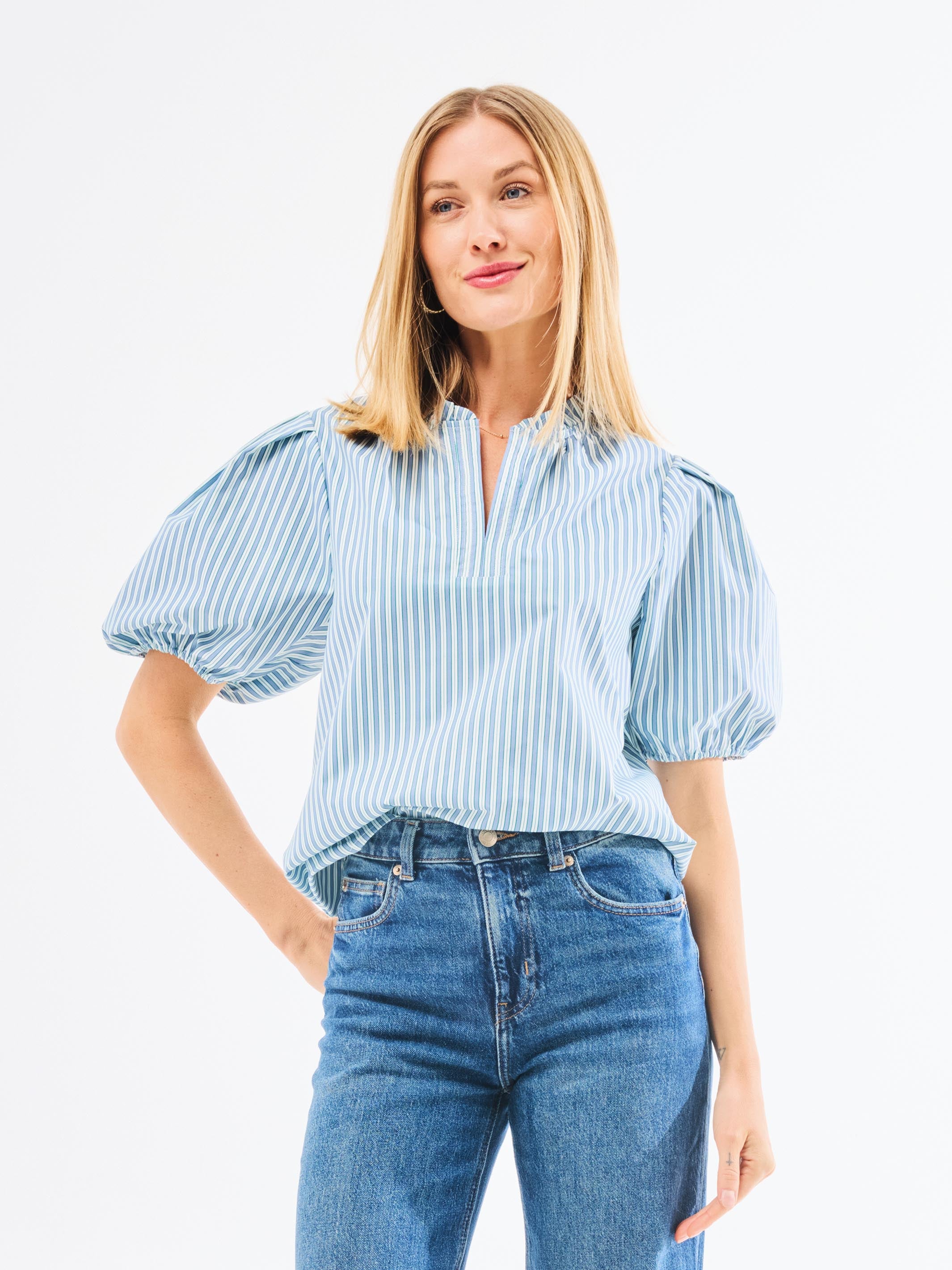 Lainey Top