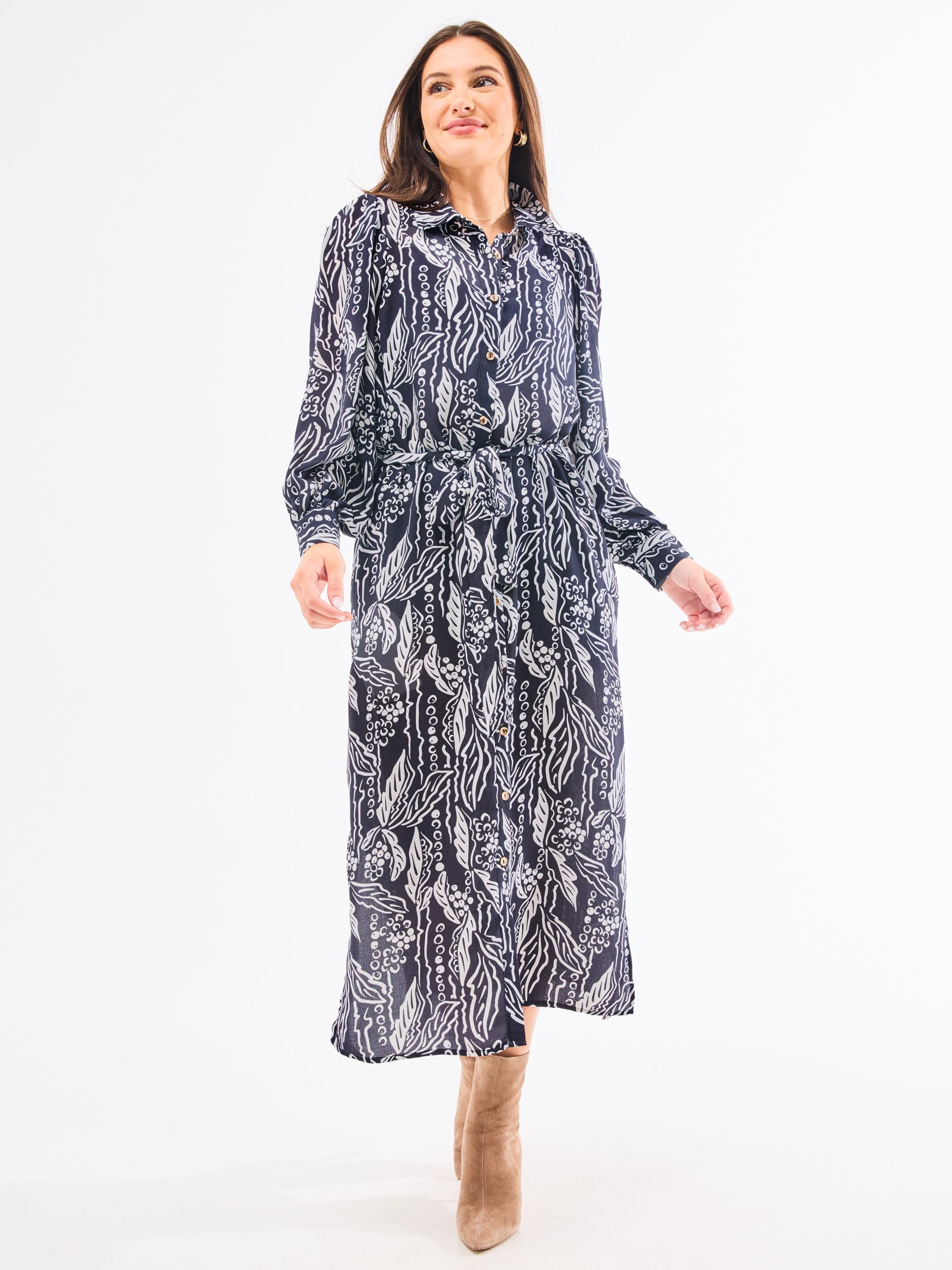 Ava Dress