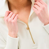 Ophelia Ribbed Top