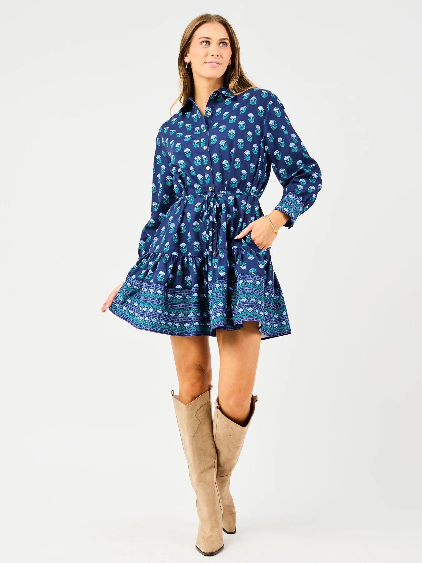 Maya Dress
