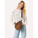Jet Convertible Cross-Body