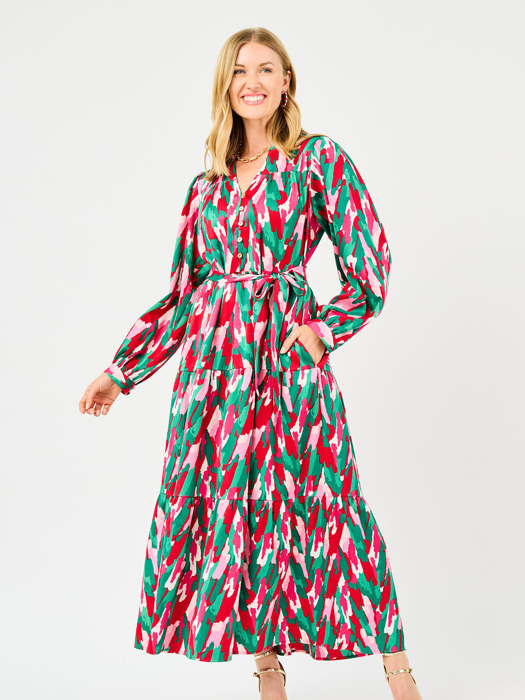 Gracelyn Dress