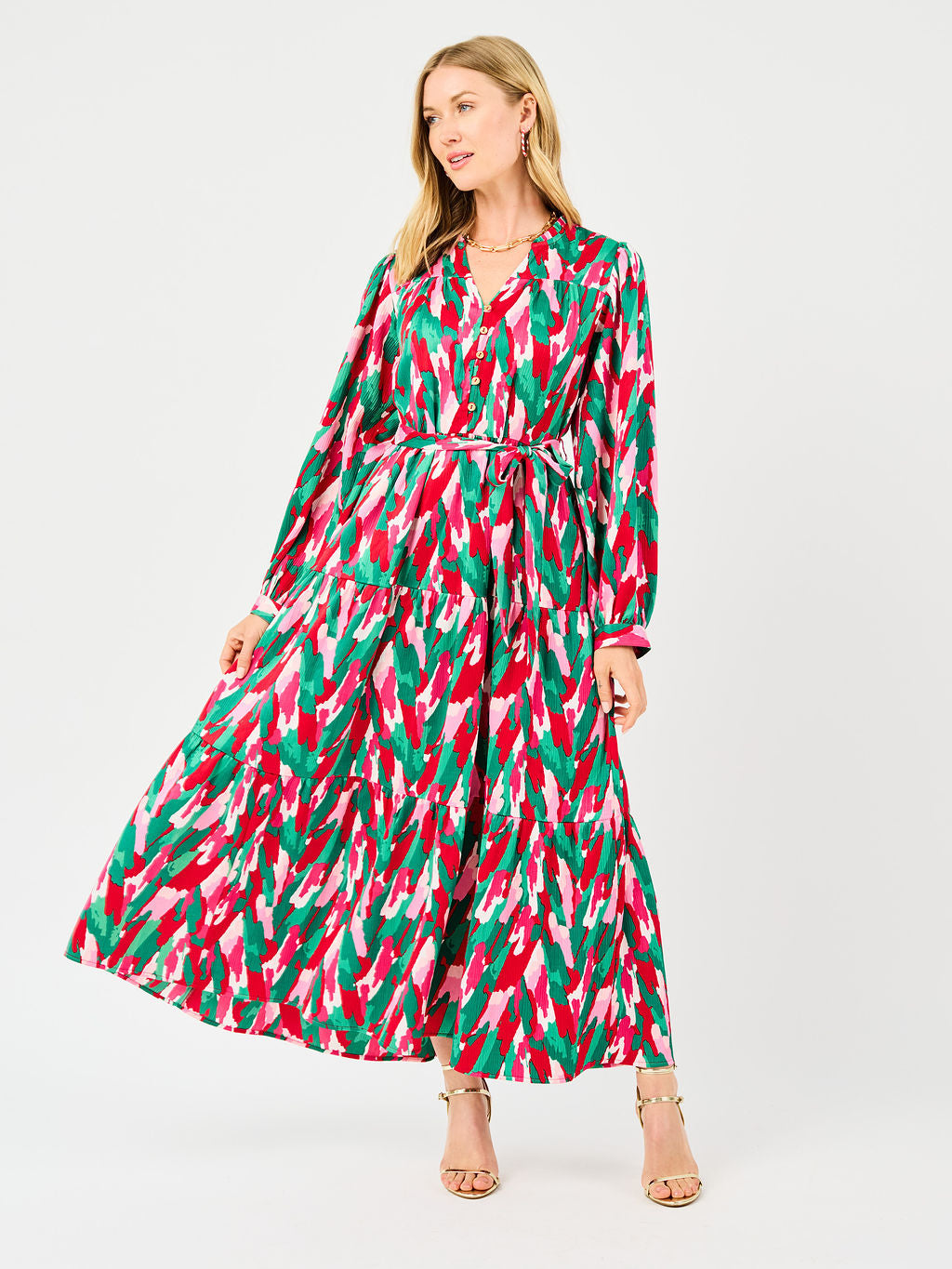 Gracelyn Dress