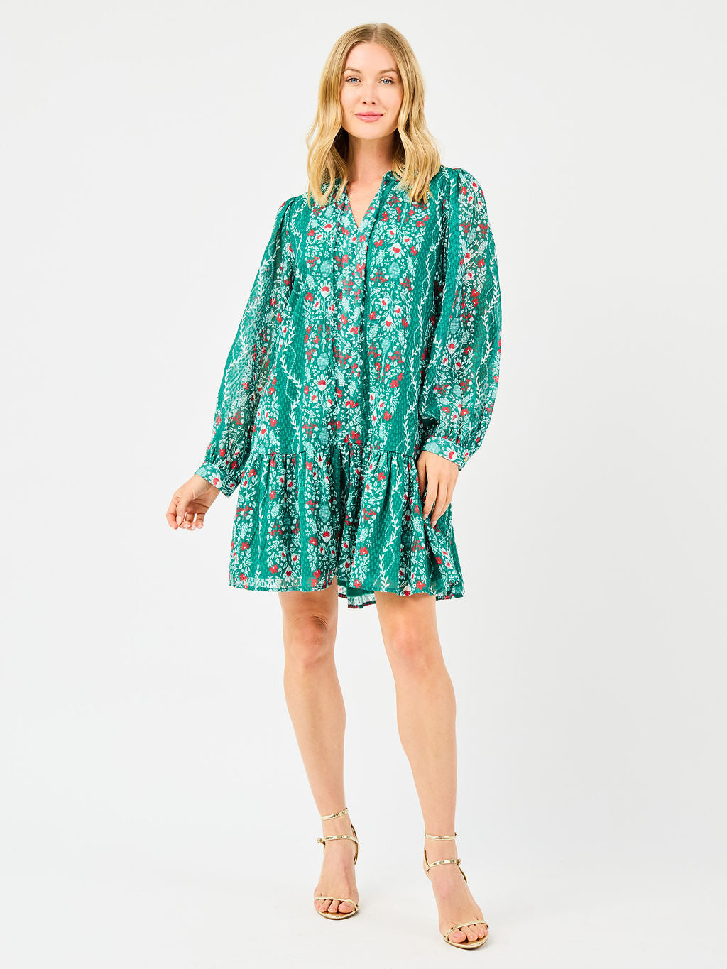 Natasha Dress