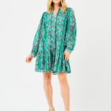 Natasha Dress