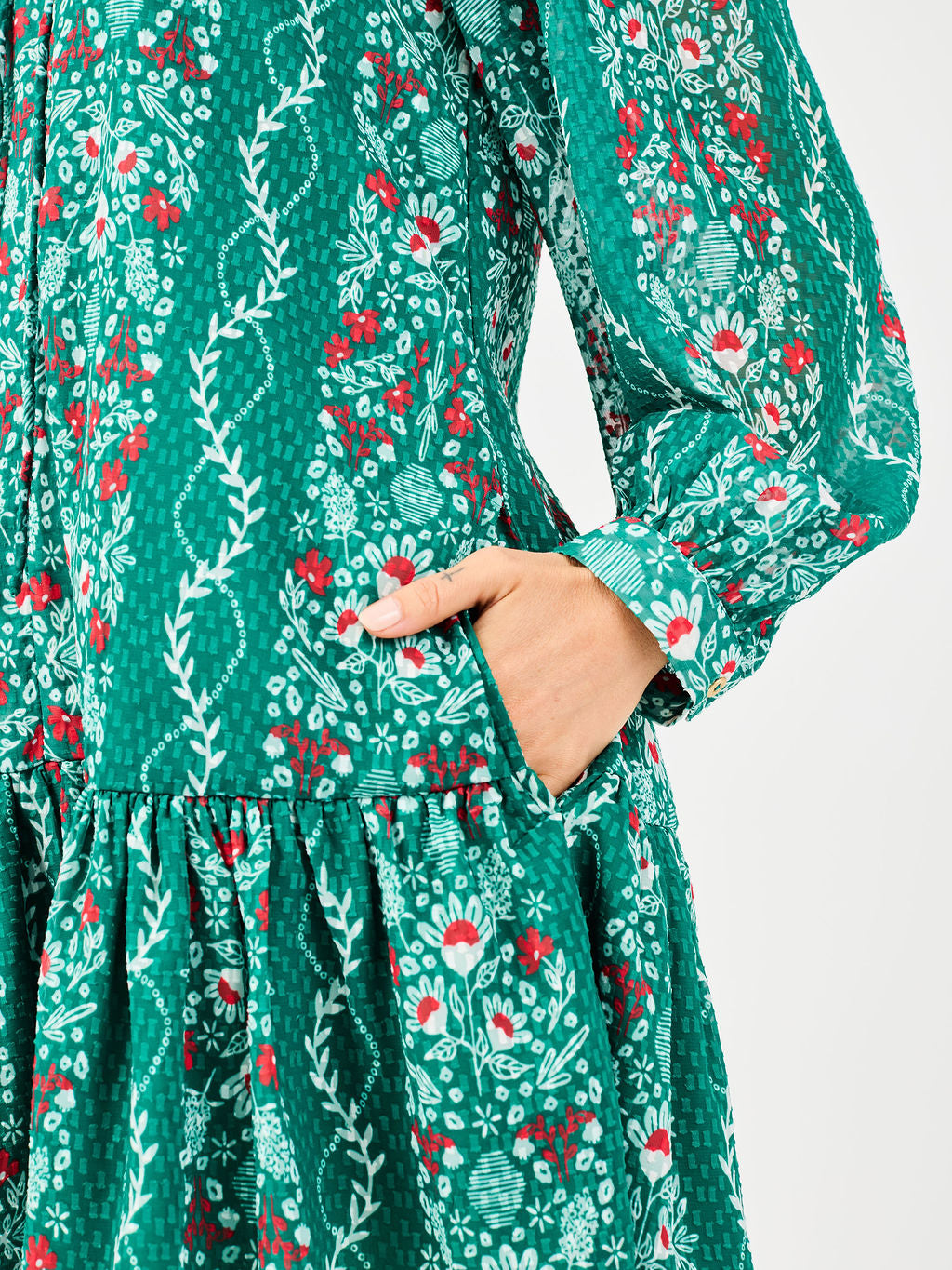 Natasha Dress