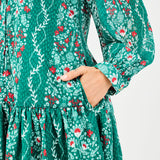 Natasha Dress