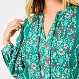 Natasha Dress