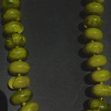 Emily Candy Bead Necklace