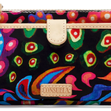 Consuela Sophie Slim Wallet