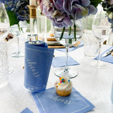 Cocktail Napkin Stand