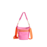 Jet Convertible Cross-Body