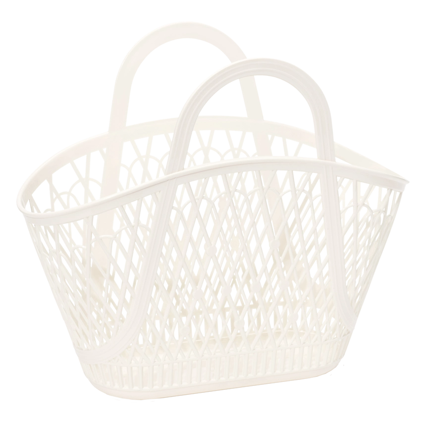 Berry Basket Jelly Bag