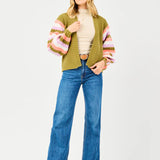 Pippa Cardigan