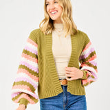 Pippa Cardigan