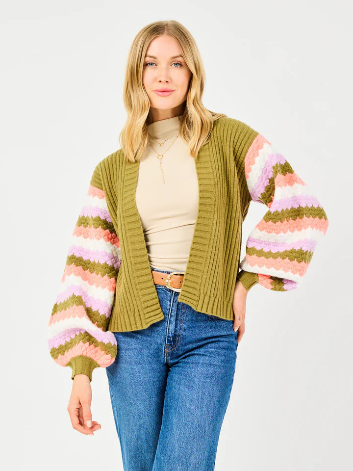 Pippa Cardigan