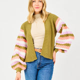 Pippa Cardigan