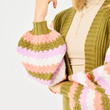 Pippa Cardigan