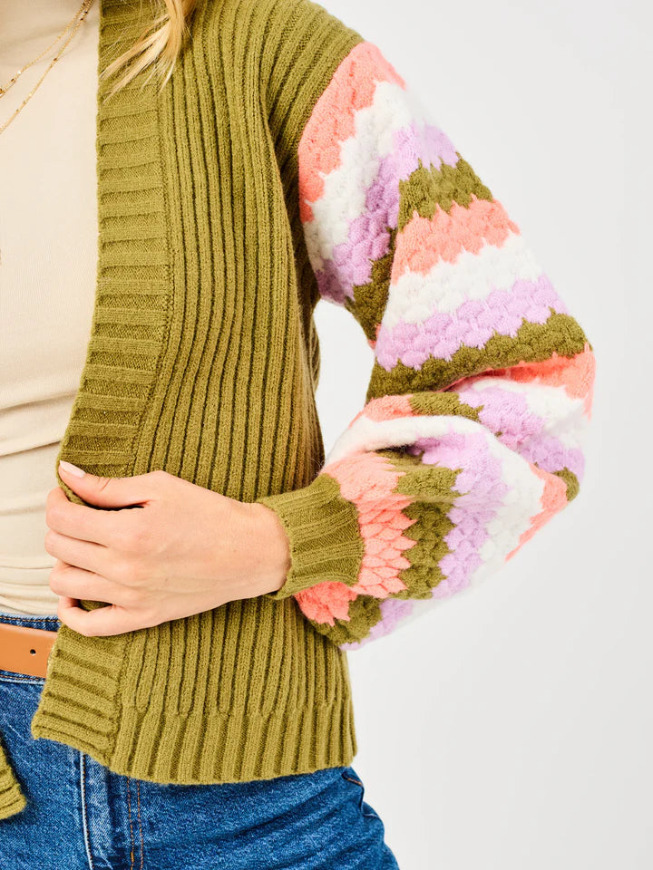 Pippa Cardigan