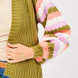 Pippa Cardigan