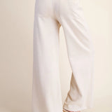 Jordan Wide Leg Pants
