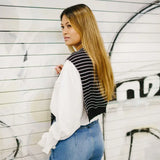 Faux Sweater Scarf