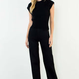 Janie Sweater Top