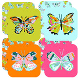 Keva Cocktail Coasters