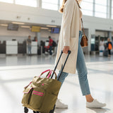 Jet 360° Roller Tote