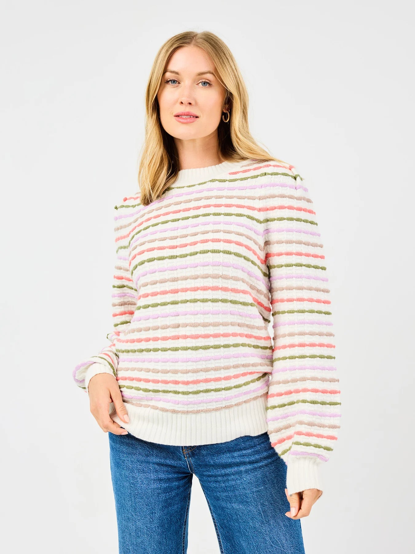 Annabelle Sweater