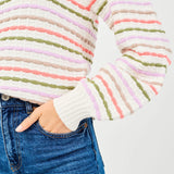 Annabelle Sweater