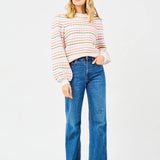 Annabelle Sweater