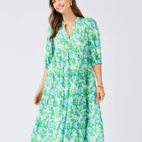 Cameron Dress