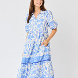 Eloise Dress