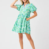 Kinsley Mini Dress