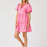 Kinsley Mini Dress