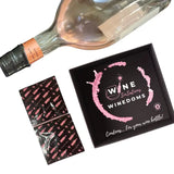 Winedoms Wine Seal /Condom