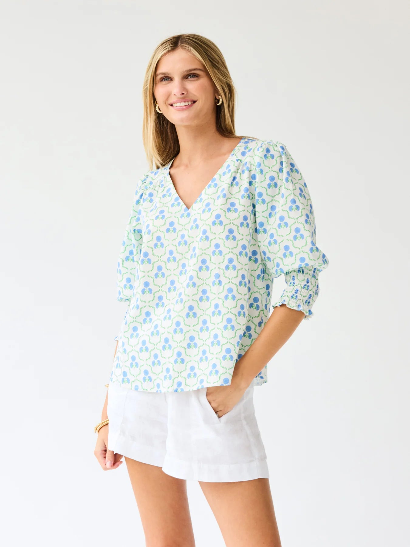 Ashlyn Top