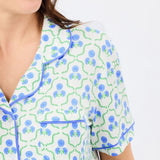 Charlotte Pajama Pant Set