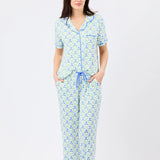 Charlotte Pajama Pant Set