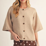 Skylar Cardigan