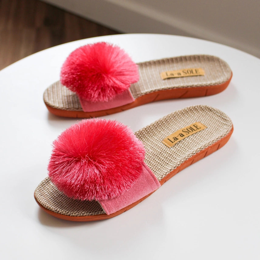 Pom Pom Slides