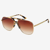 FREYERS/ Logan Acetate Unisex Sunglasses